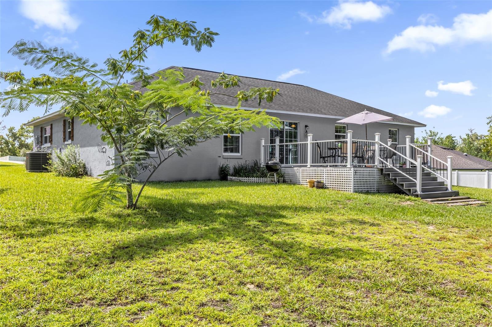 KINGSLAND COUNTRY ESTATE WHISPERING PINES - Residential