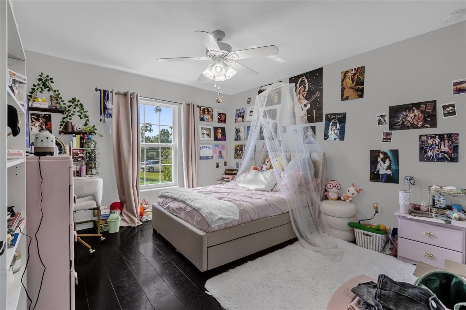 KINGSLAND COUNTRY ESTATE WHISPERING PINES - Residential