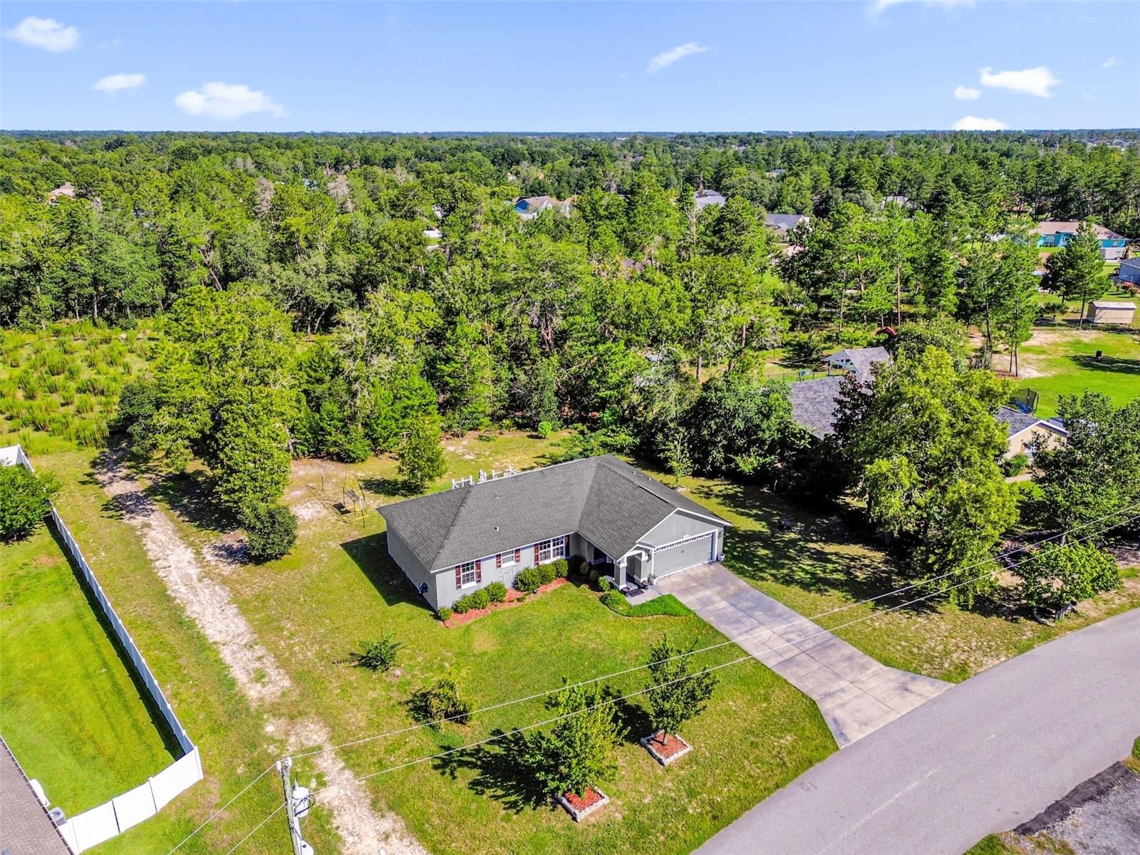 KINGSLAND COUNTRY ESTATE WHISPERING PINES - Residential