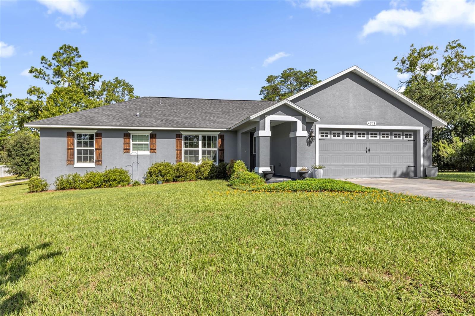 KINGSLAND COUNTRY ESTATE WHISPERING PINES - Residential