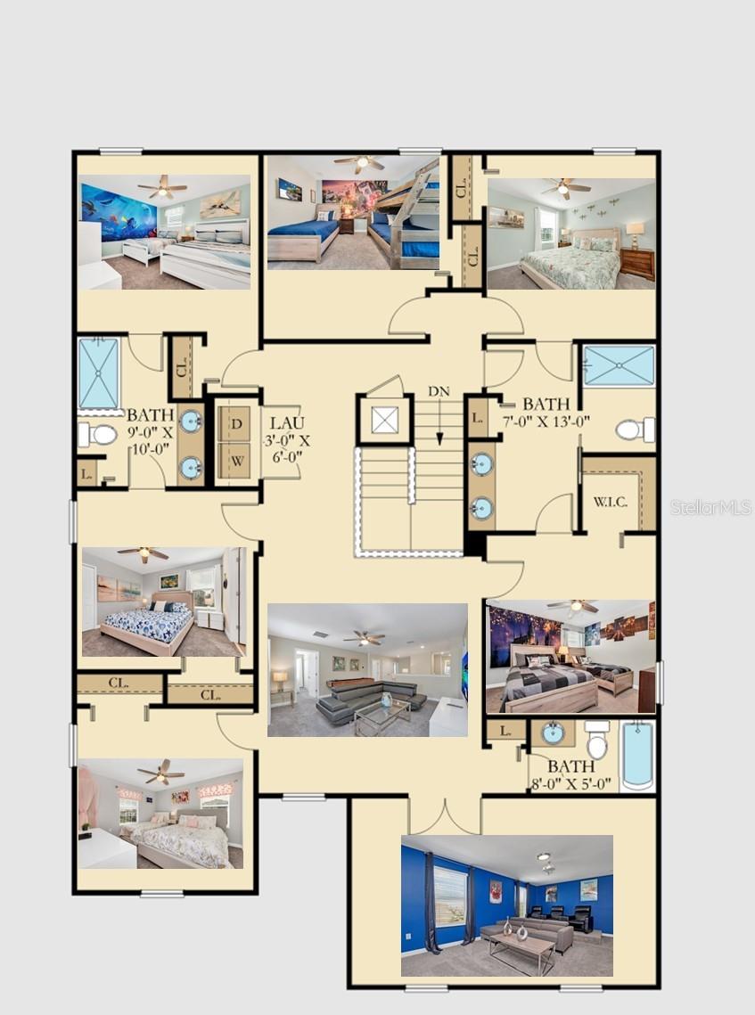 STONEYBROOK SOUTH PH J-2 & J-3 - Residential
