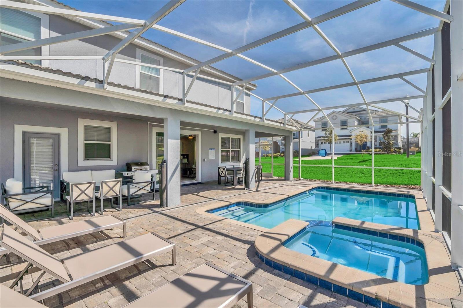 STONEYBROOK SOUTH PH J-2 & J-3 - Residential