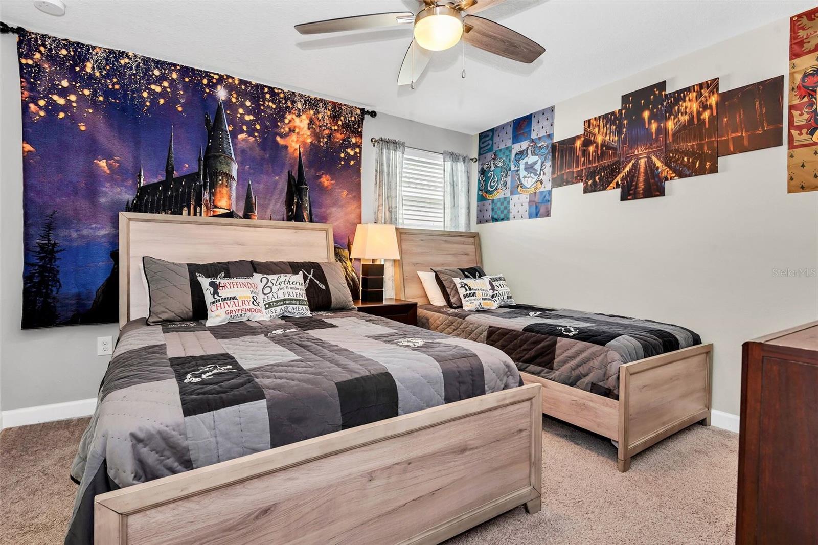 STONEYBROOK SOUTH PH J-2 & J-3 - Residential