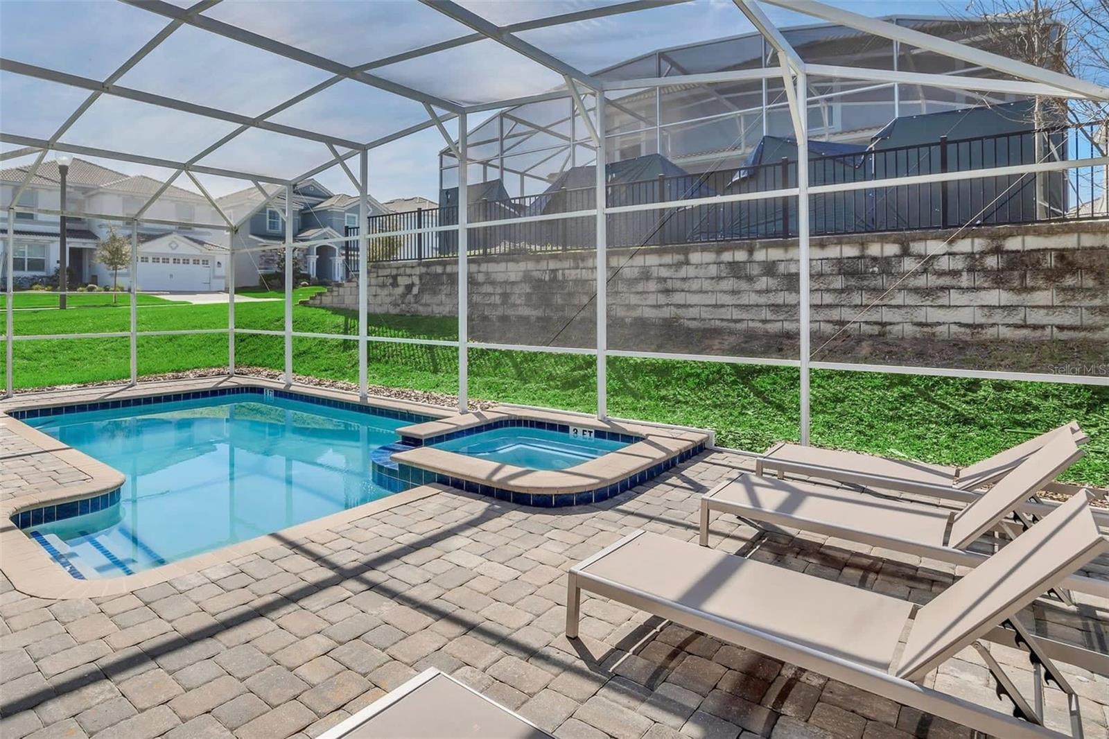 STONEYBROOK SOUTH PH J-2 & J-3 - Residential