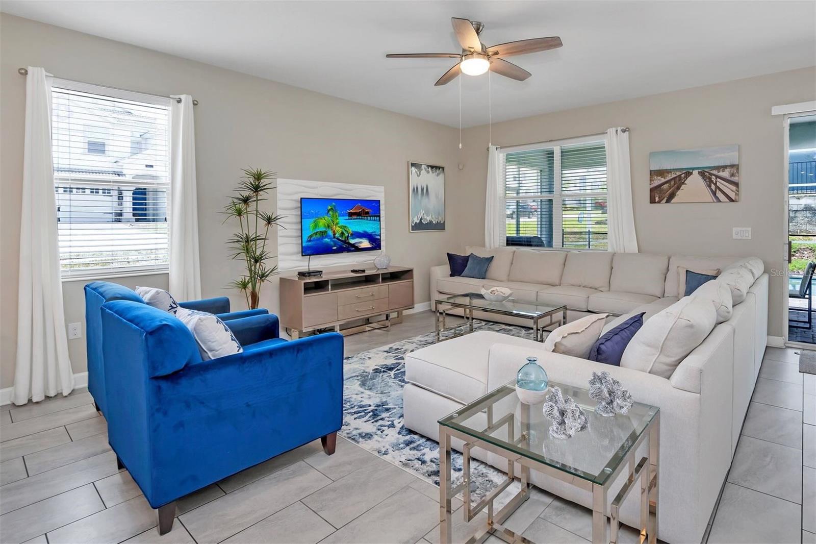 STONEYBROOK SOUTH PH J-2 & J-3 - Residential