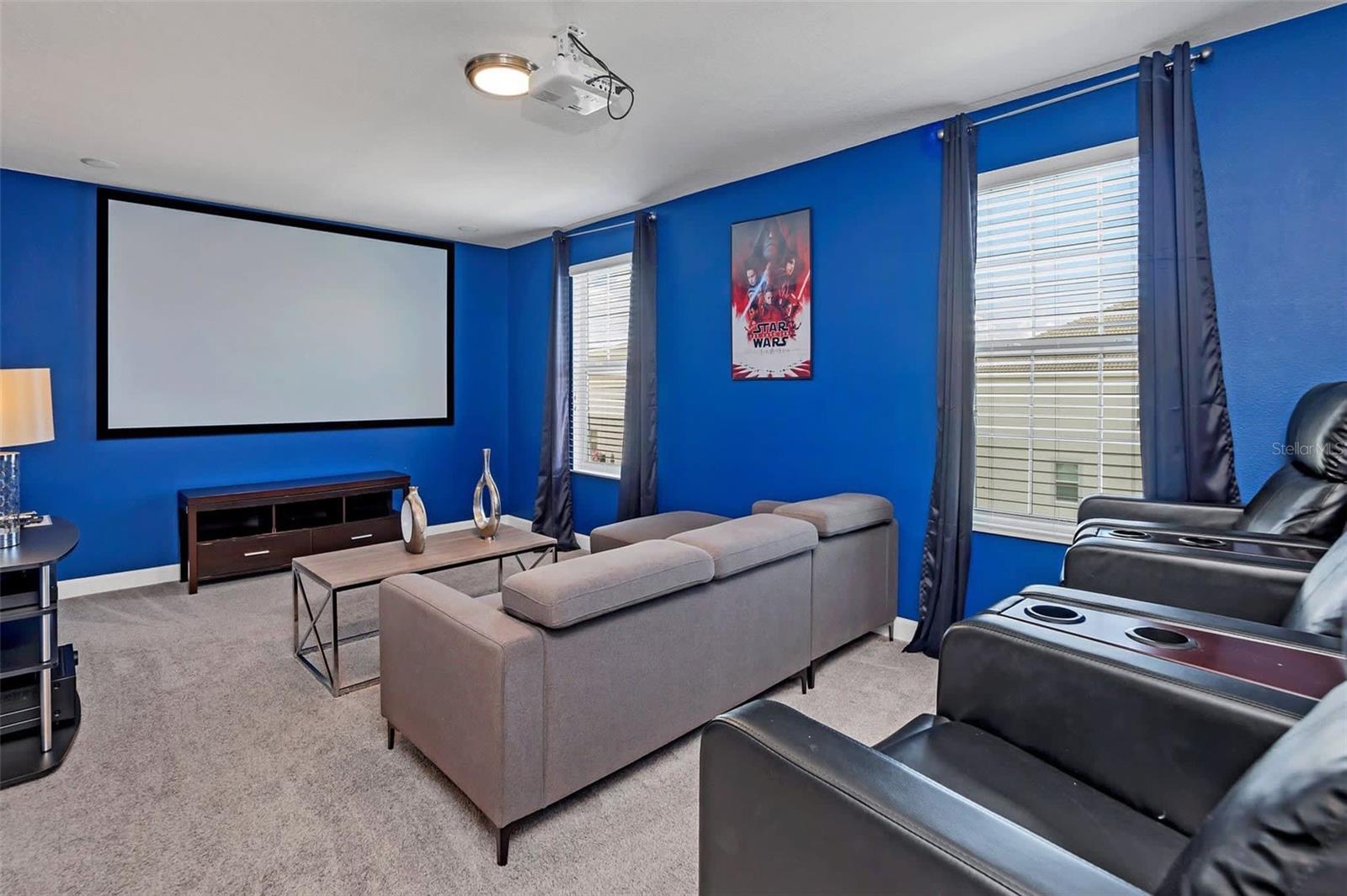 STONEYBROOK SOUTH PH J-2 & J-3 - Residential