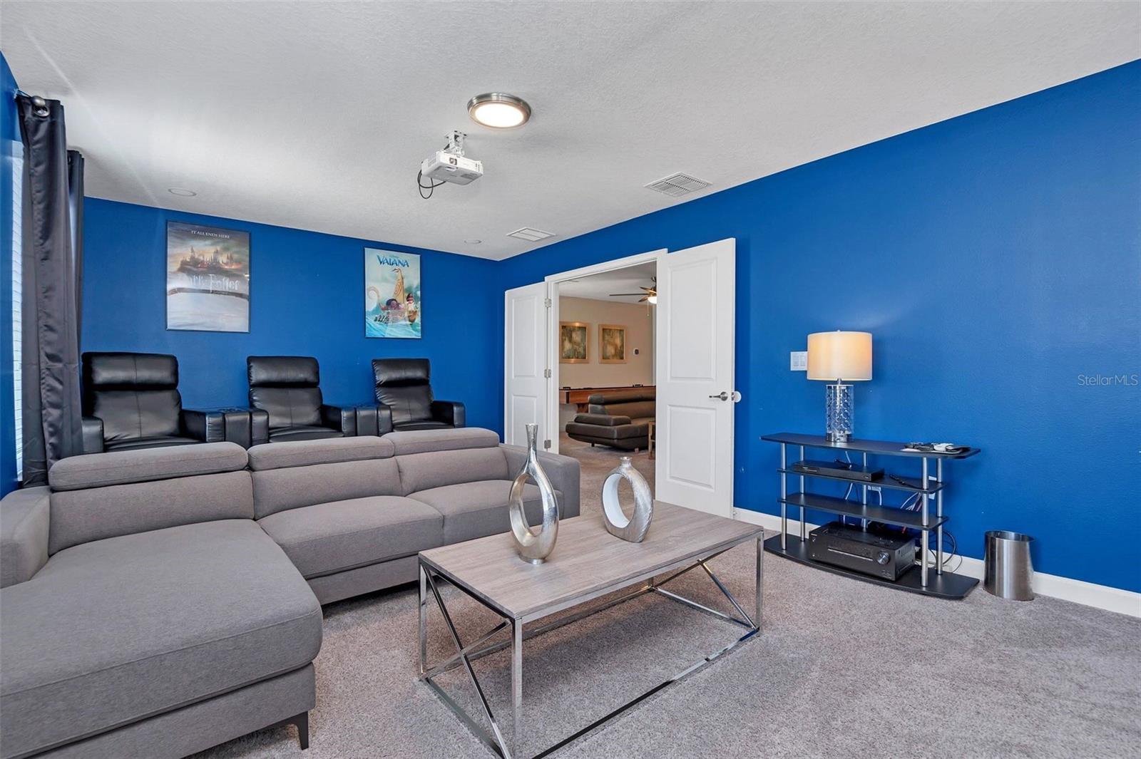 STONEYBROOK SOUTH PH J-2 & J-3 - Residential