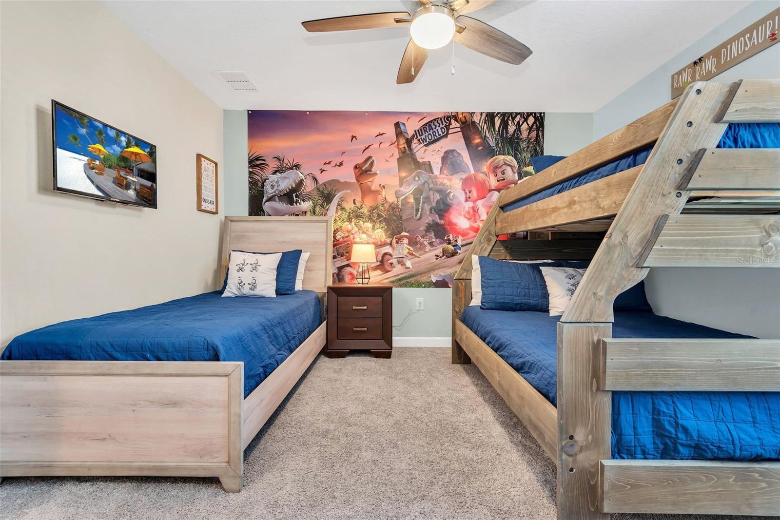 STONEYBROOK SOUTH PH J-2 & J-3 - Residential