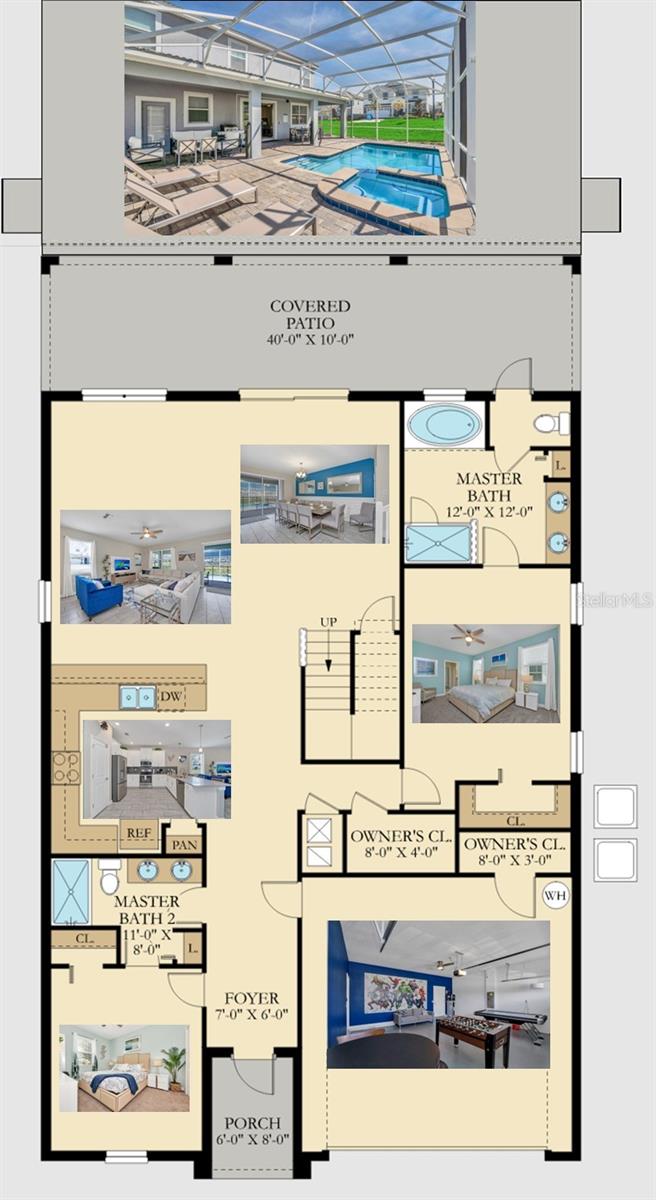 STONEYBROOK SOUTH PH J-2 & J-3 - Residential