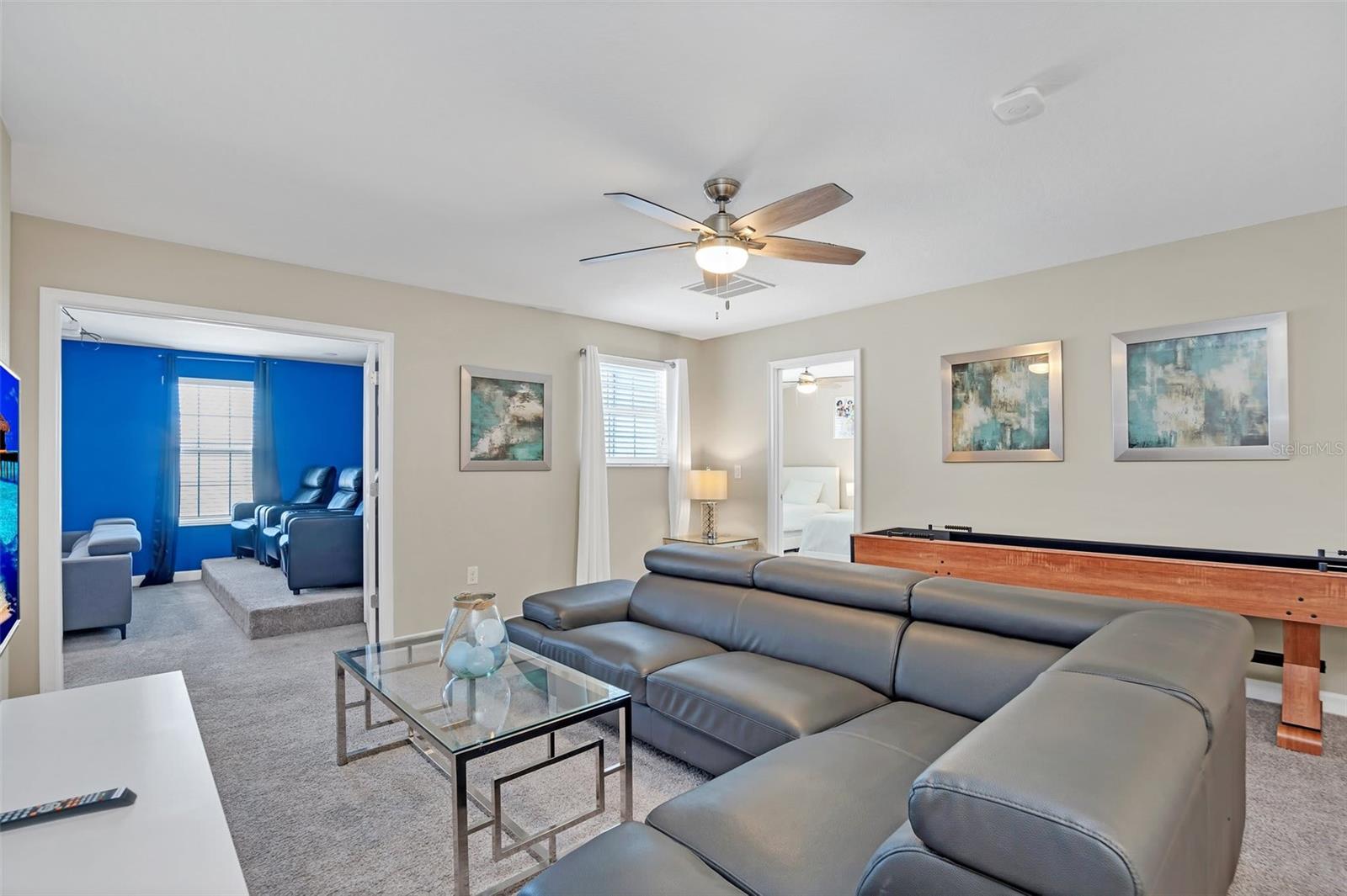STONEYBROOK SOUTH PH J-2 & J-3 - Residential