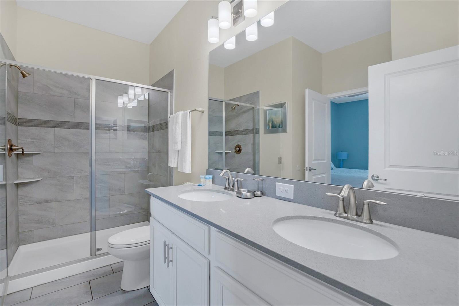 STONEYBROOK SOUTH PH J-2 & J-3 - Residential