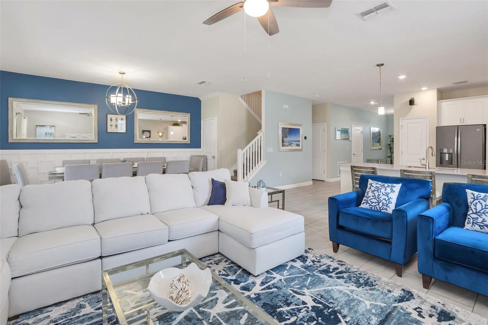 STONEYBROOK SOUTH PH J-2 & J-3 - Residential
