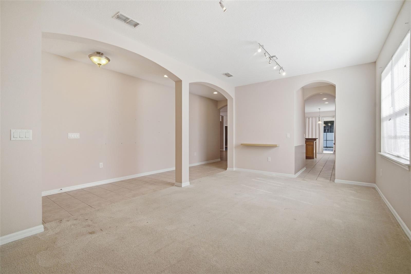 RIDGE CREST SUB UNIT 3 - Residential