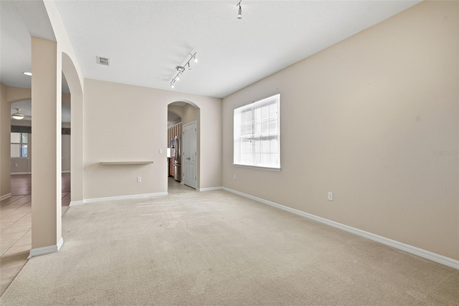 RIDGE CREST SUB UNIT 3 - Residential