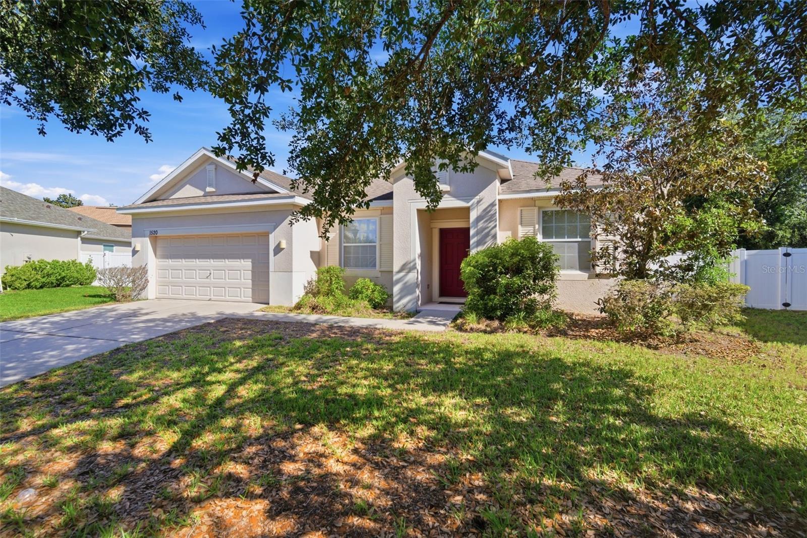RIDGE CREST SUB UNIT 3 - Residential