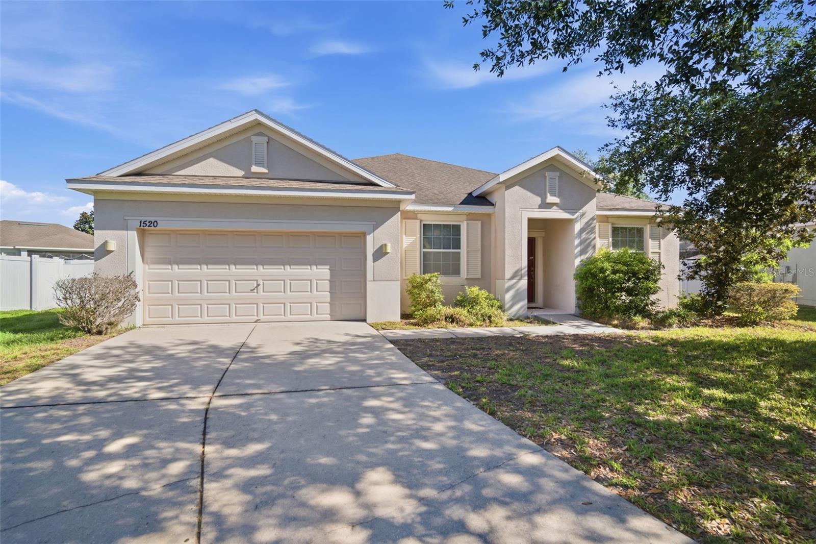 RIDGE CREST SUB UNIT 3 - Residential