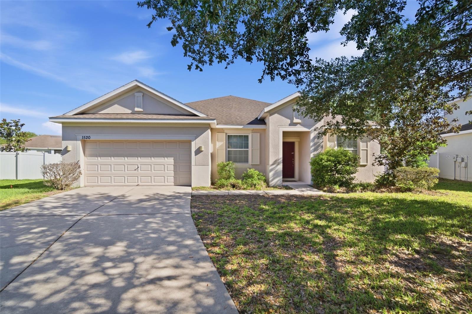 RIDGE CREST SUB UNIT 3 - Residential