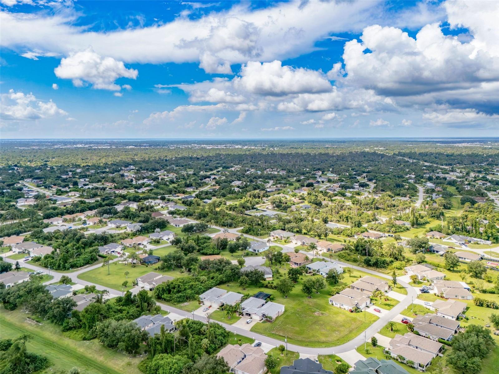 PORT CHARLOTTE SUB 51 - Residential