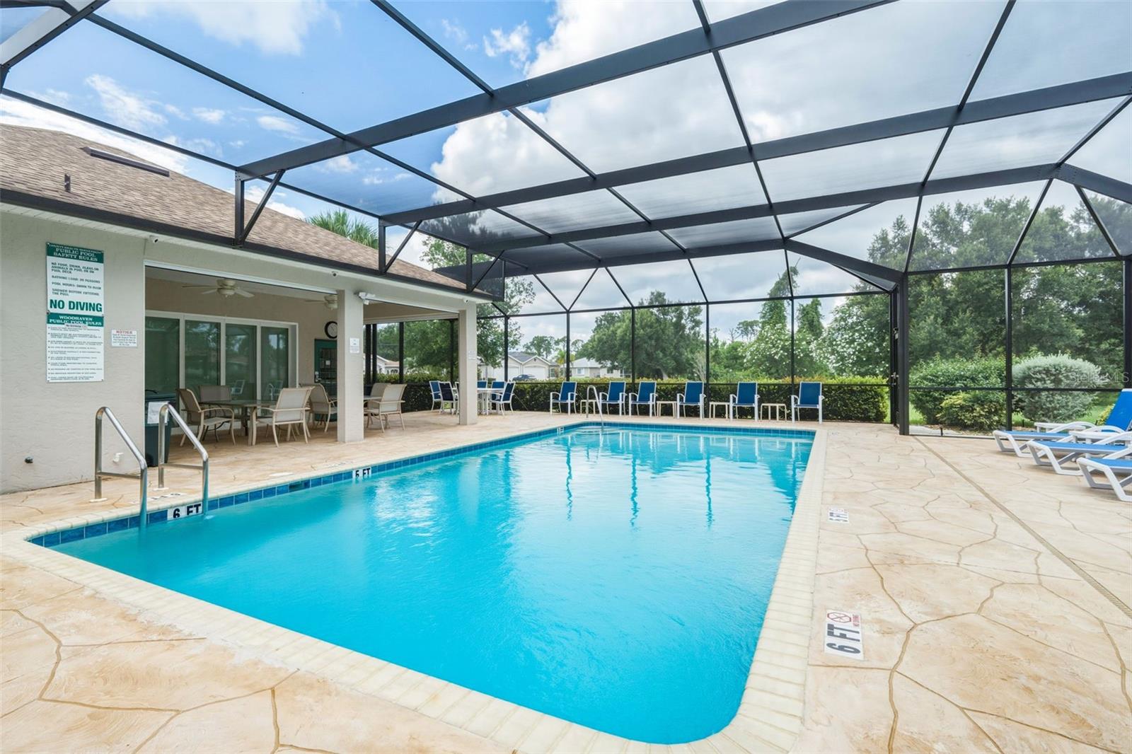 PORT CHARLOTTE SUB 51 - Residential