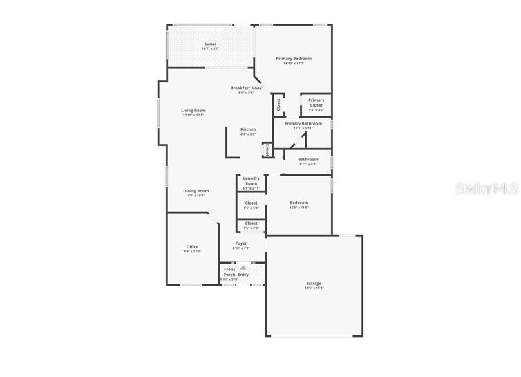 PORT CHARLOTTE SUB 51 - Residential