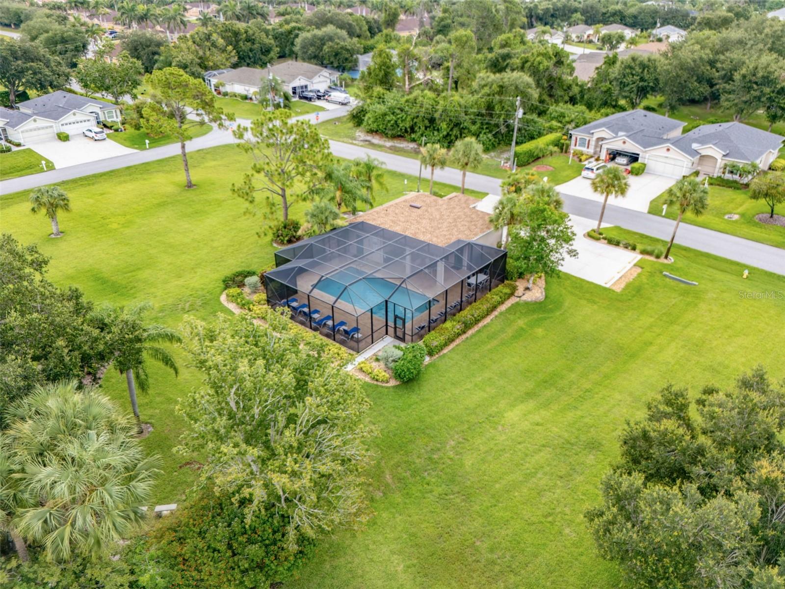 PORT CHARLOTTE SUB 51 - Residential