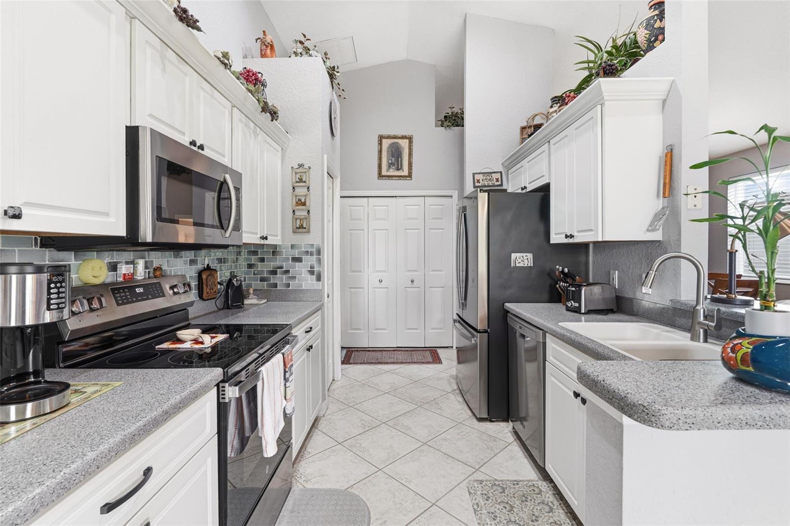 PORT CHARLOTTE SUB 51 - Residential