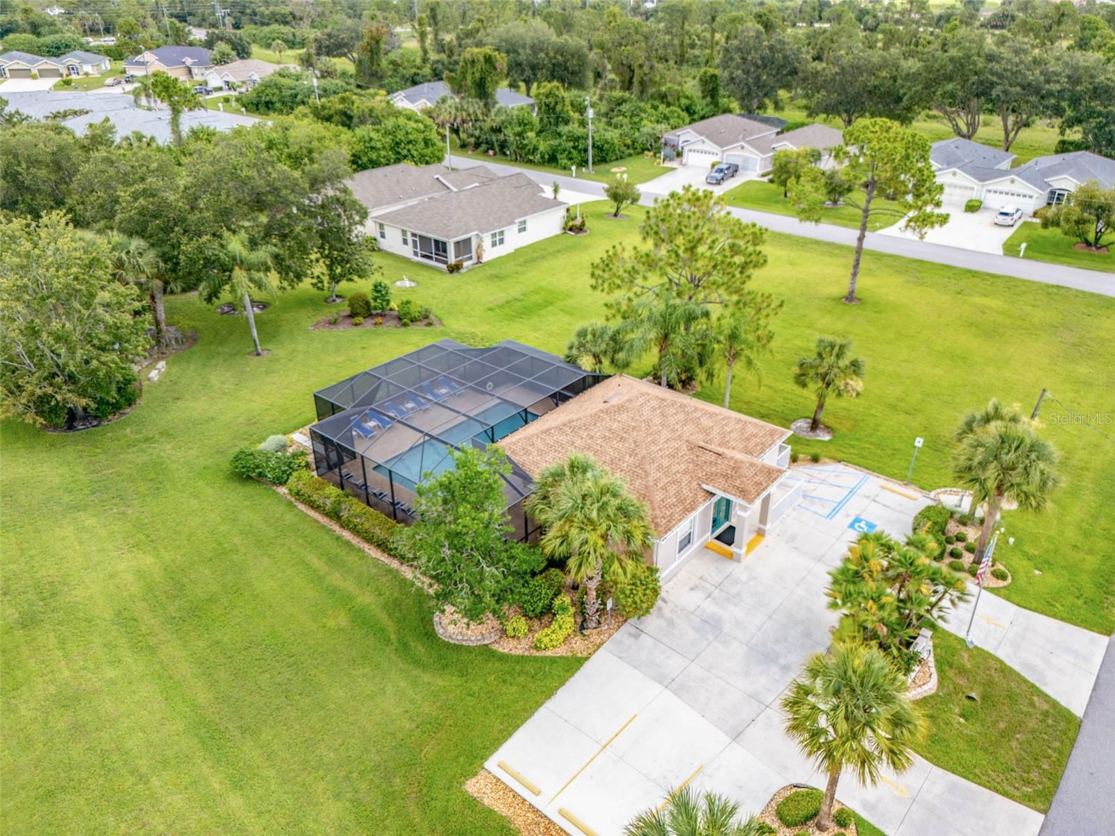 PORT CHARLOTTE SUB 51 - Residential