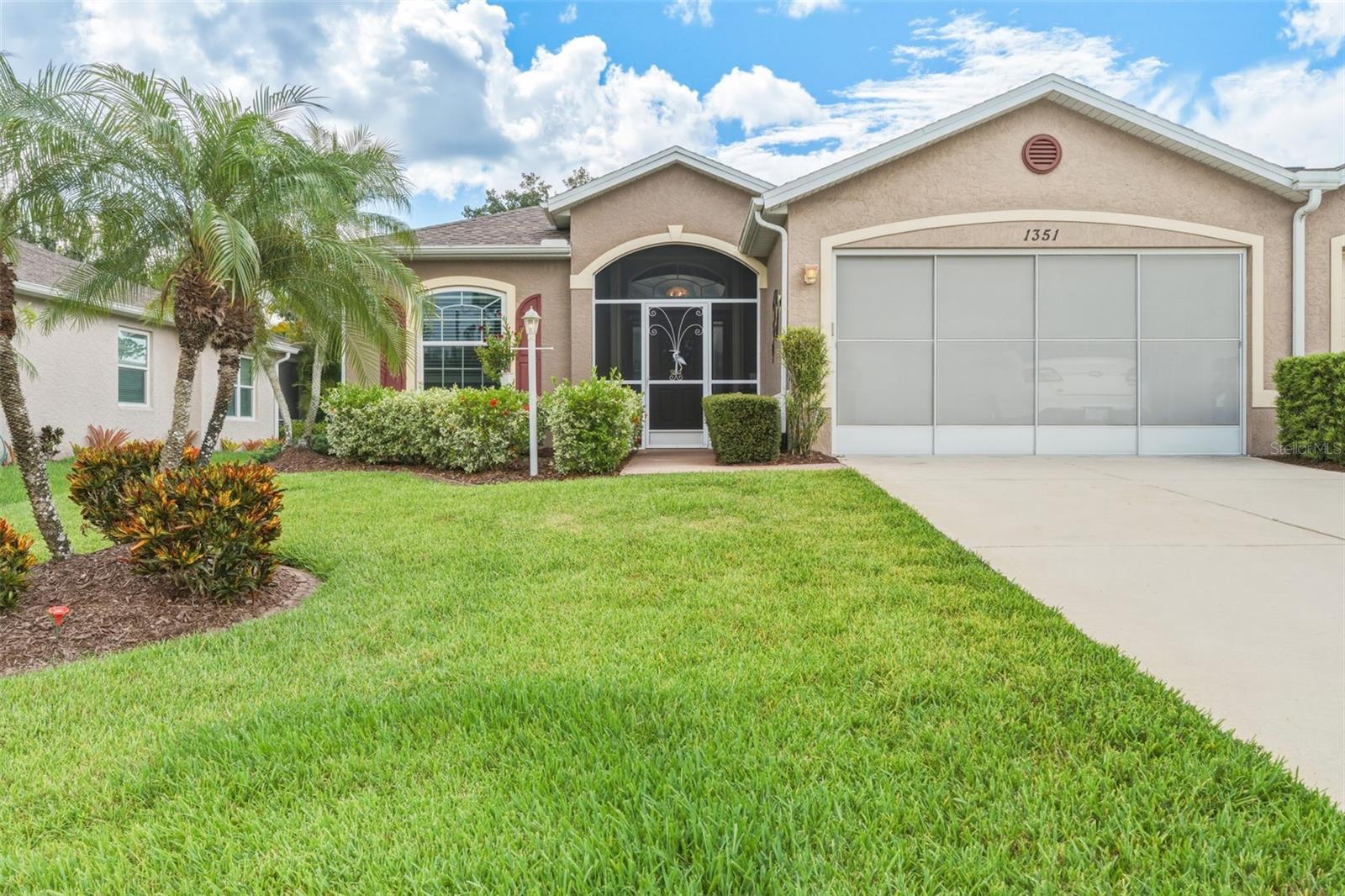 PORT CHARLOTTE SUB 51 - Residential