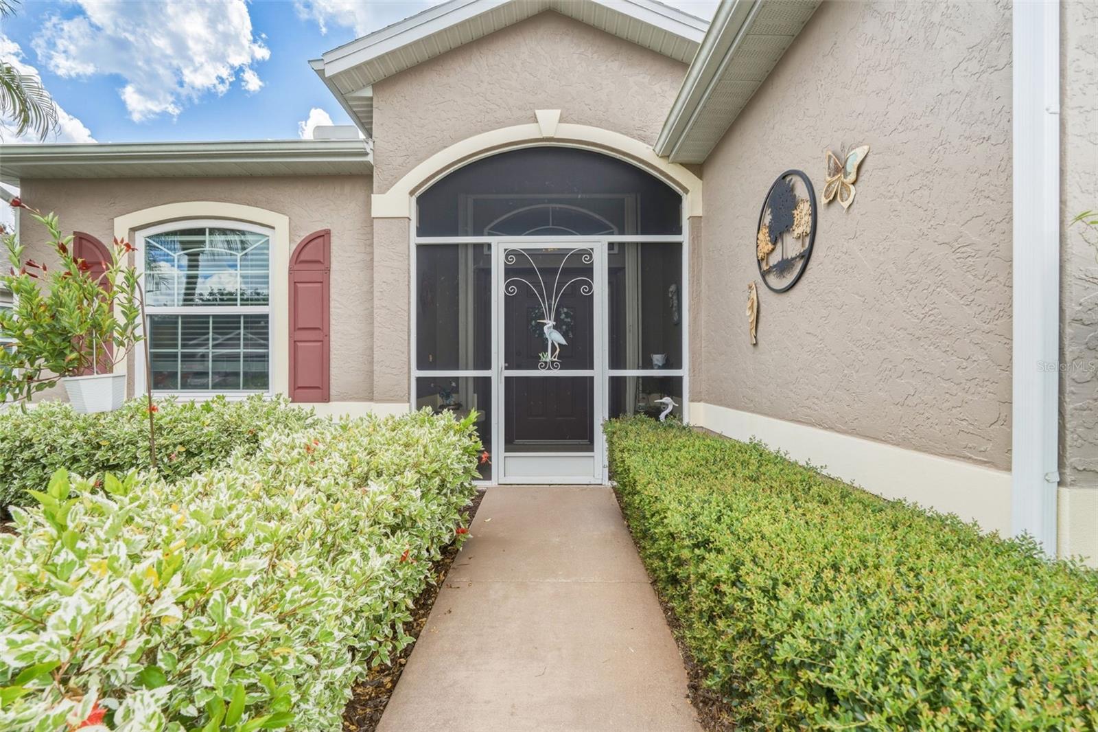 PORT CHARLOTTE SUB 51 - Residential
