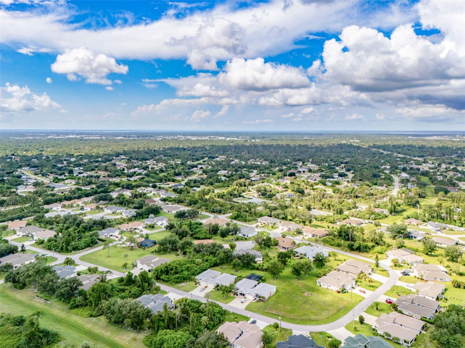 PORT CHARLOTTE SUB 51 - Residential