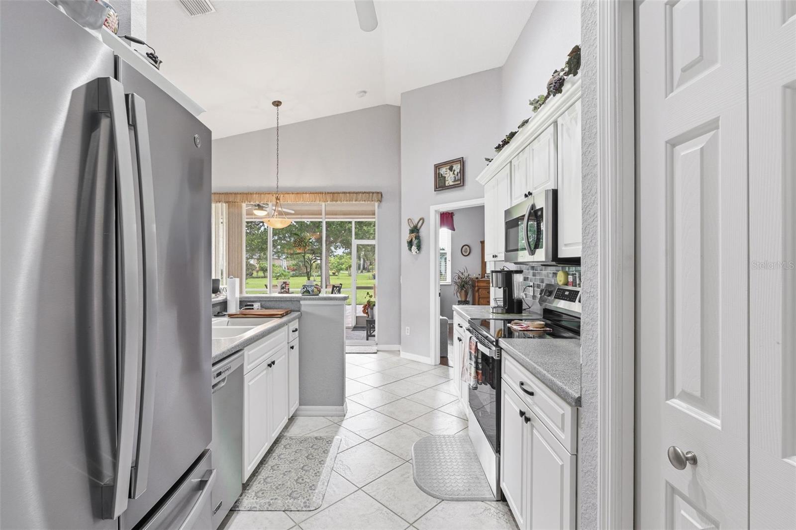 PORT CHARLOTTE SUB 51 - Residential
