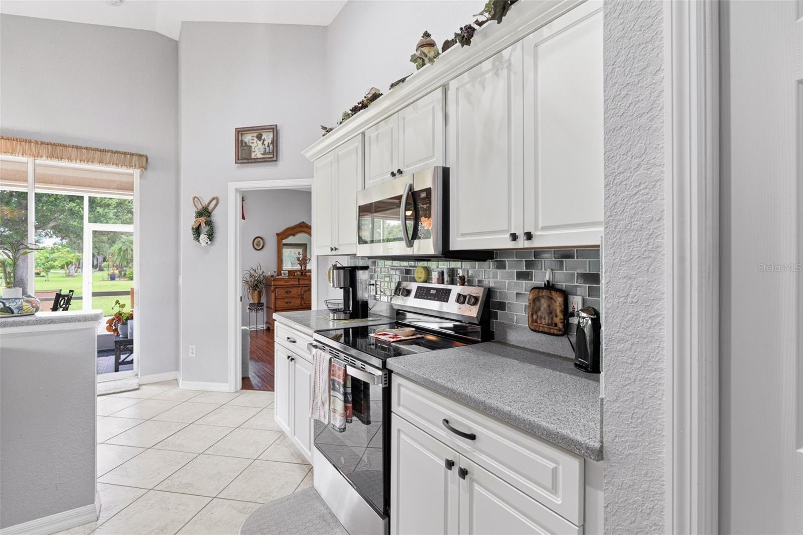 PORT CHARLOTTE SUB 51 - Residential