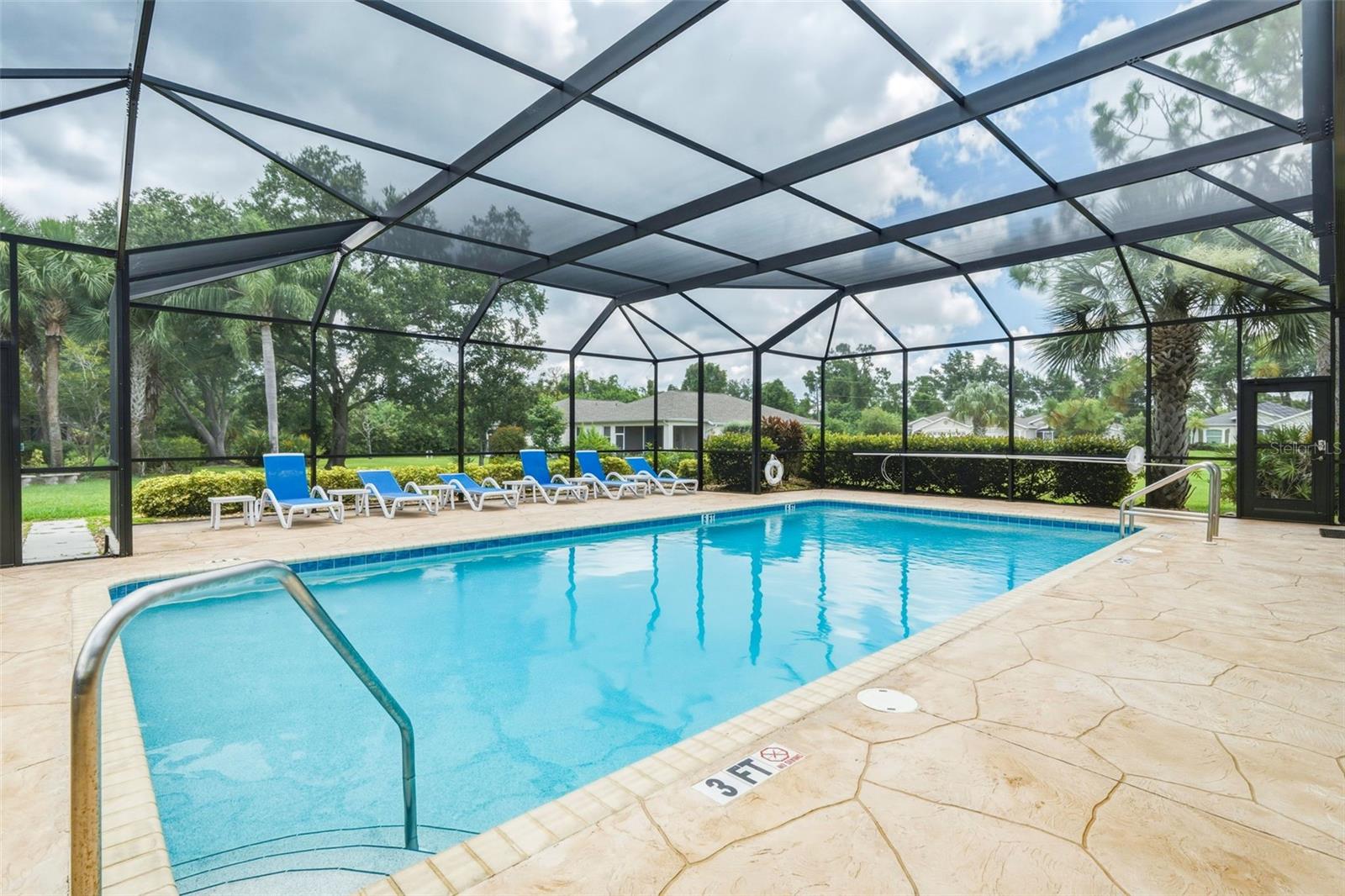 PORT CHARLOTTE SUB 51 - Residential
