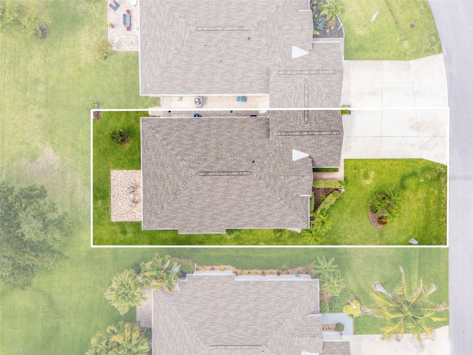 PORT CHARLOTTE SUB 51 - Residential