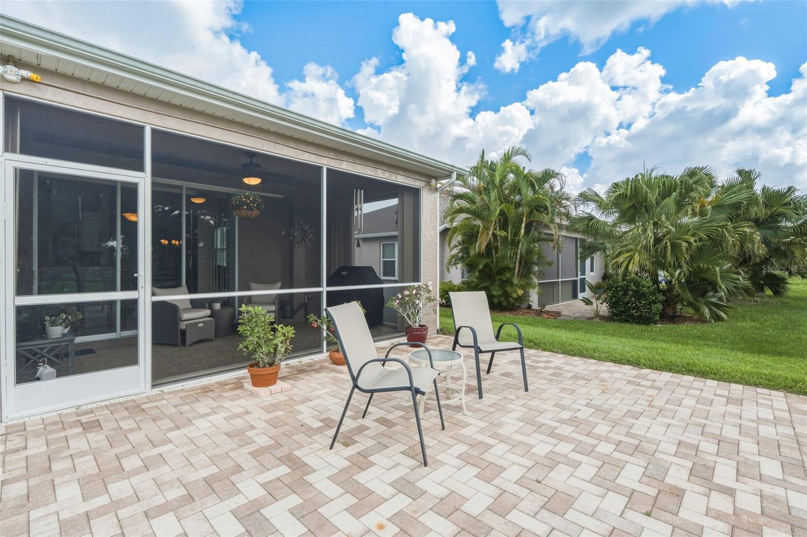 PORT CHARLOTTE SUB 51 - Residential