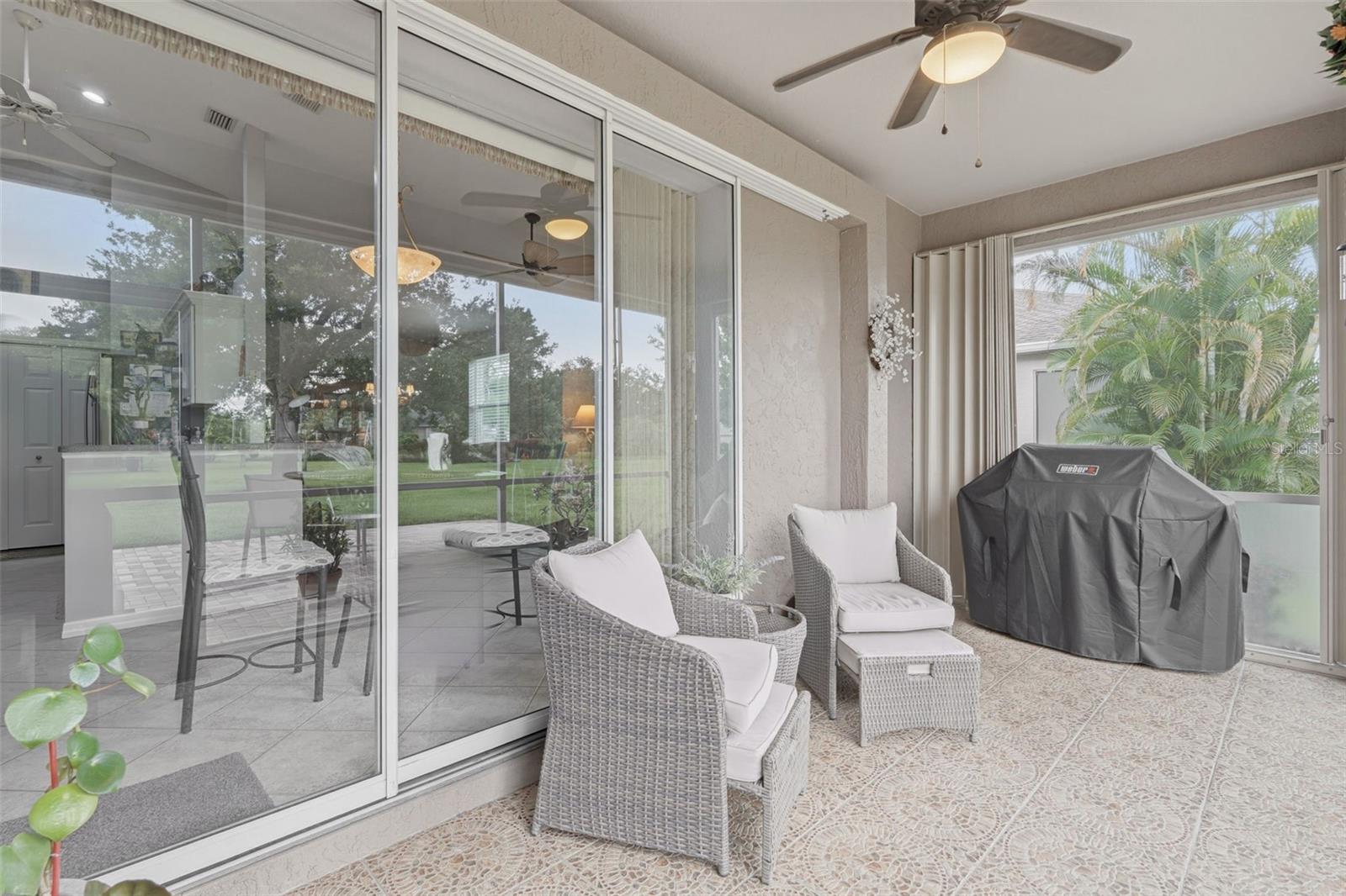 PORT CHARLOTTE SUB 51 - Residential