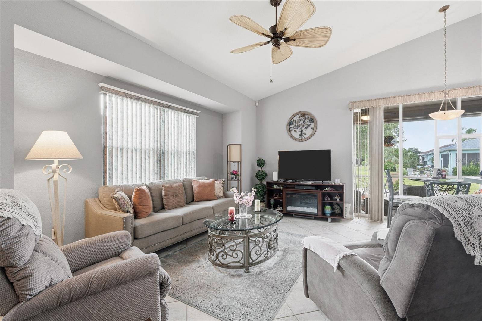 PORT CHARLOTTE SUB 51 - Residential