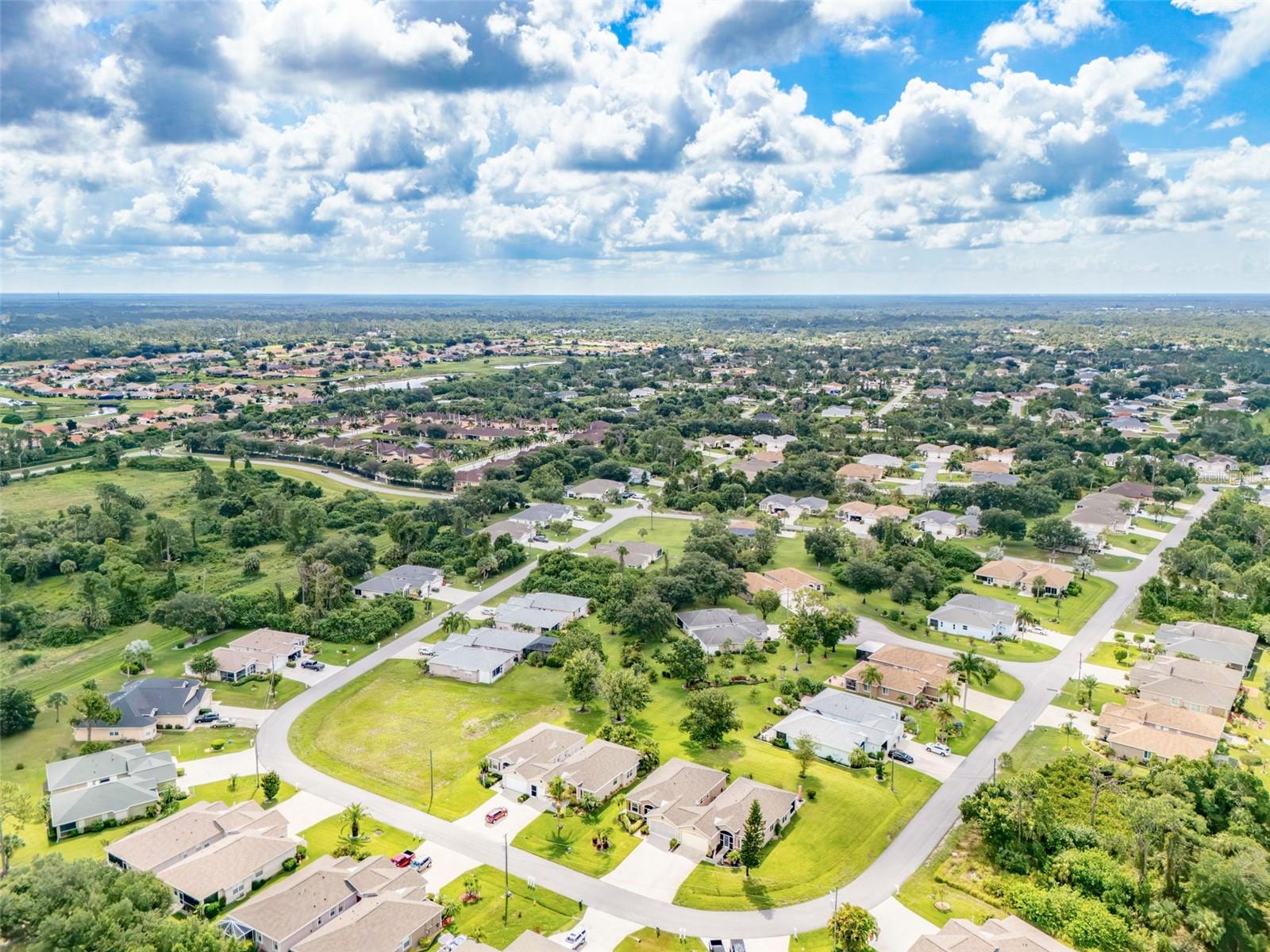 PORT CHARLOTTE SUB 51 - Residential