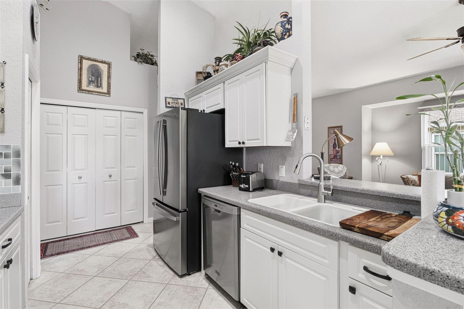 PORT CHARLOTTE SUB 51 - Residential