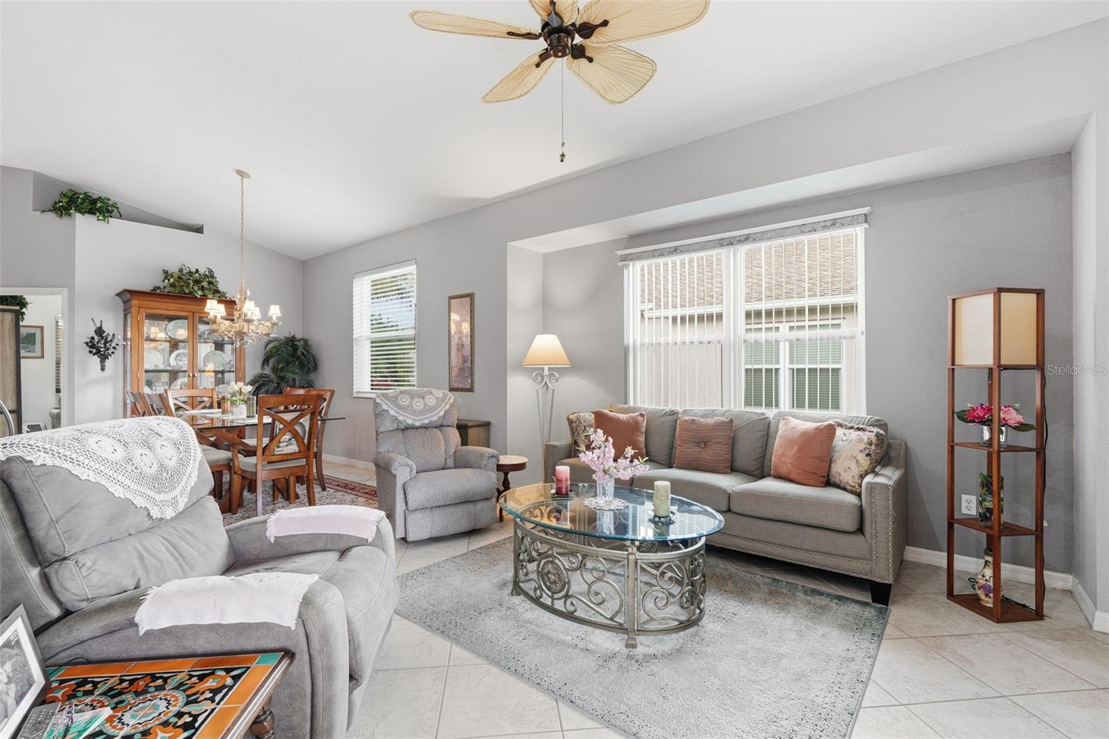 PORT CHARLOTTE SUB 51 - Residential