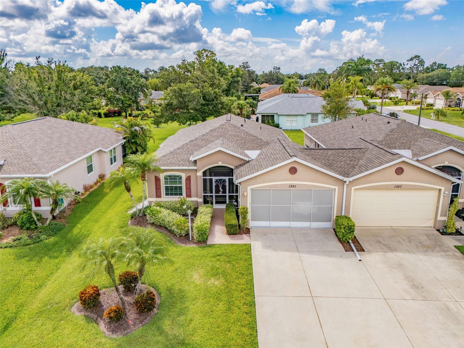 PORT CHARLOTTE SUB 51 - Residential