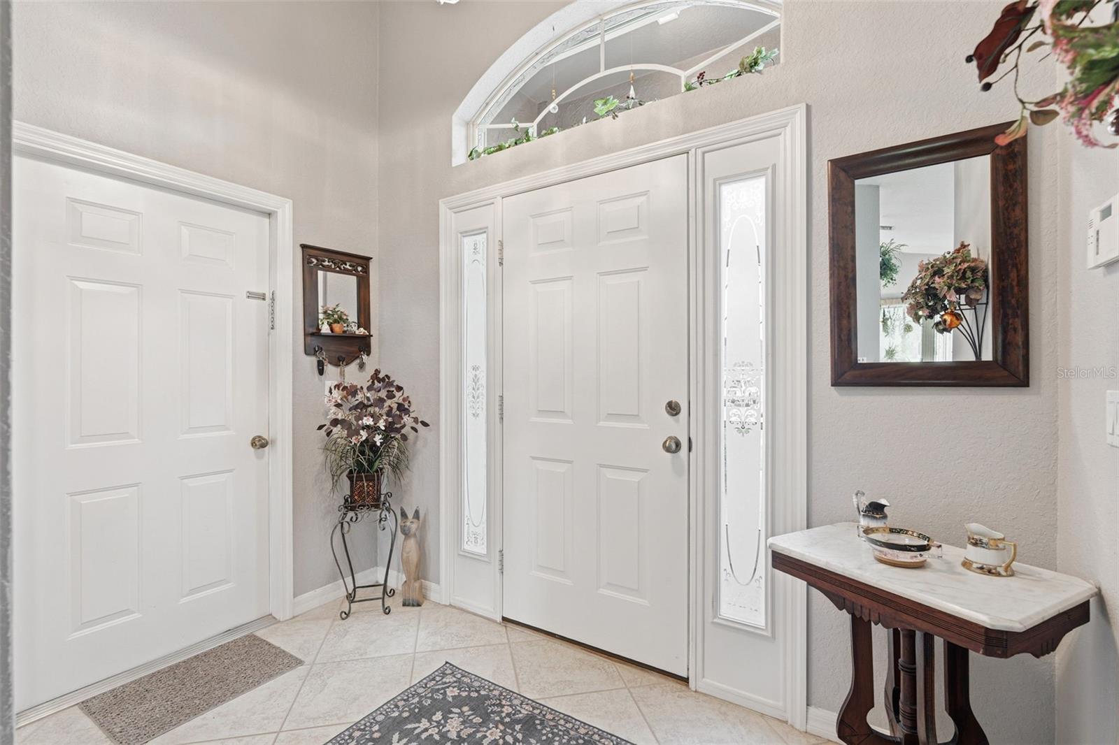 PORT CHARLOTTE SUB 51 - Residential