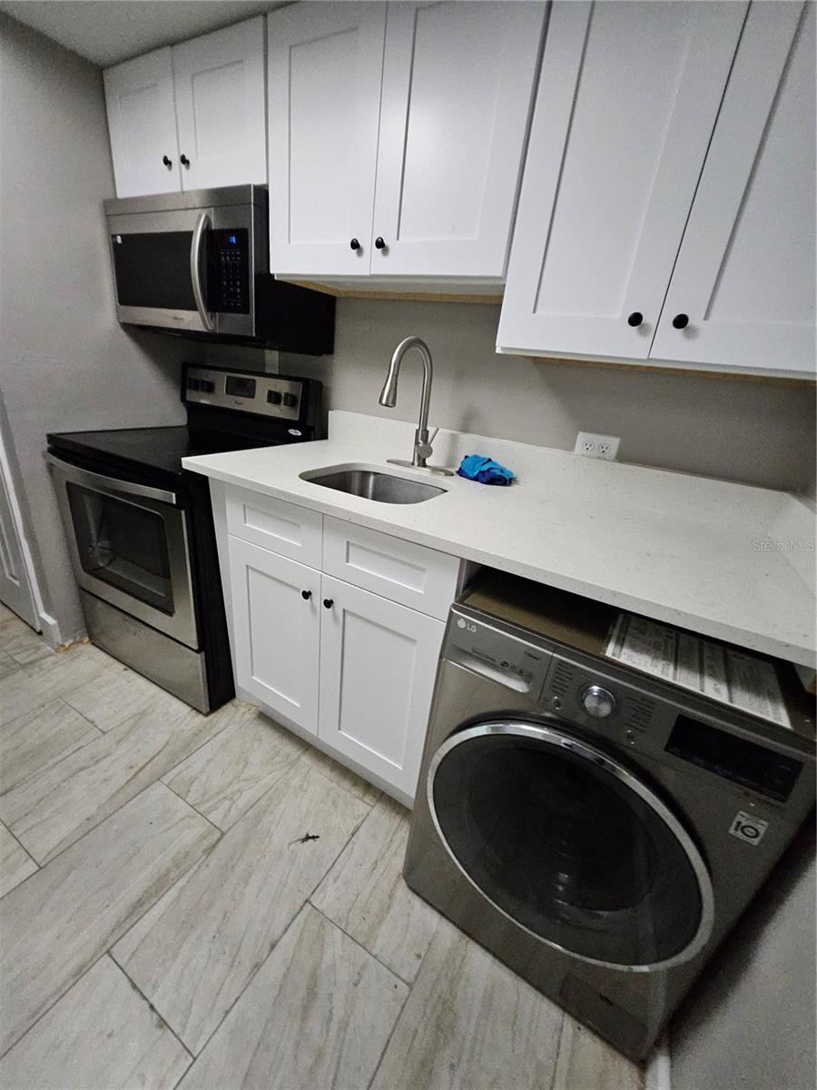CATALINA ISLES CONDO - Residential