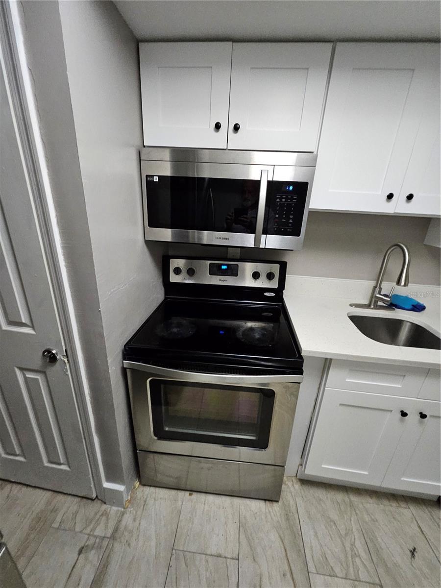 CATALINA ISLES CONDO - Residential