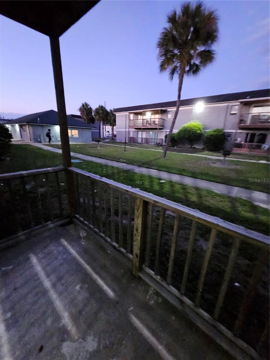 CATALINA ISLES CONDO - Residential
