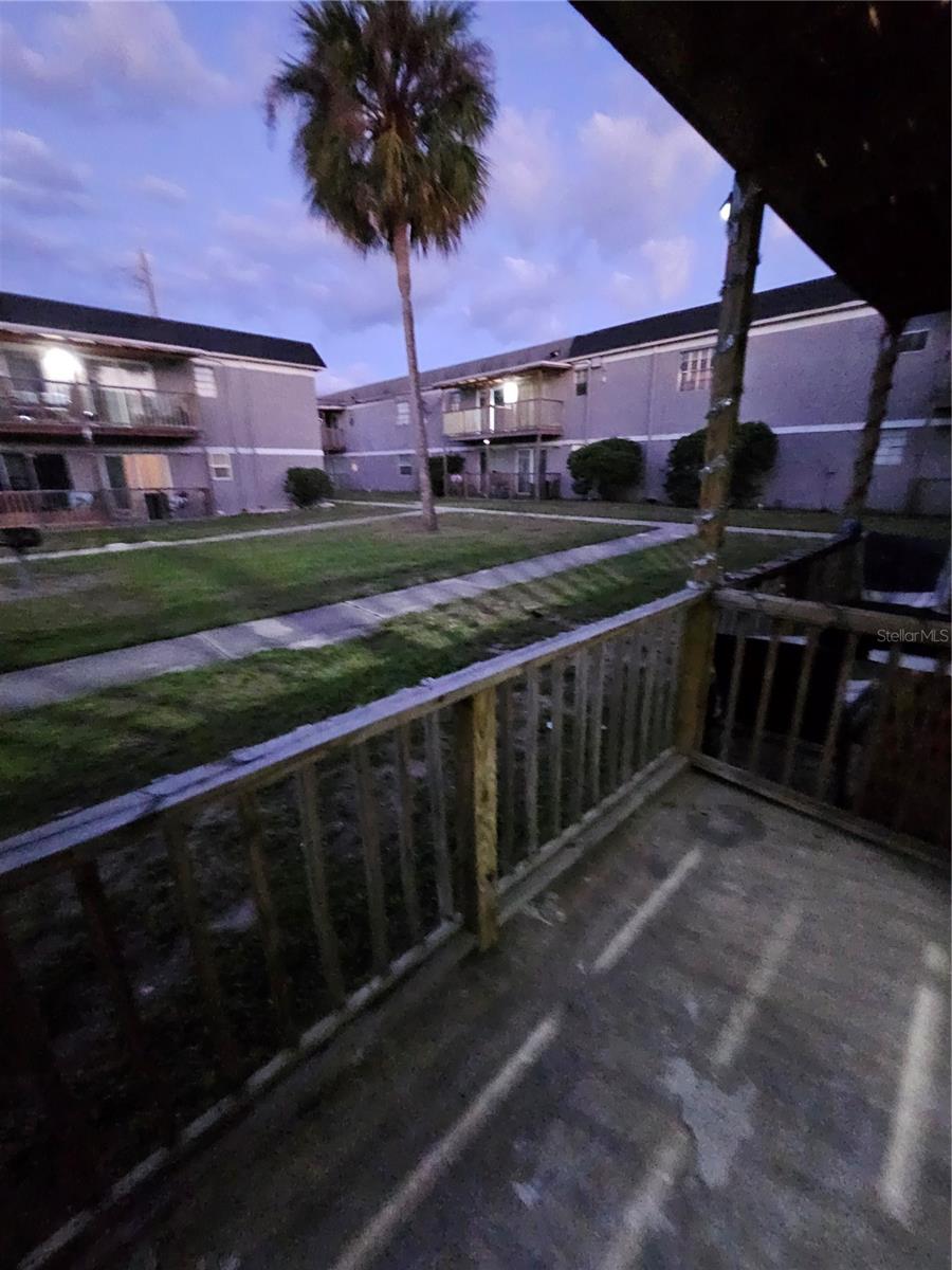 CATALINA ISLES CONDO - Residential