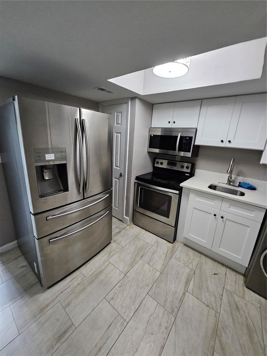 CATALINA ISLES CONDO - Residential