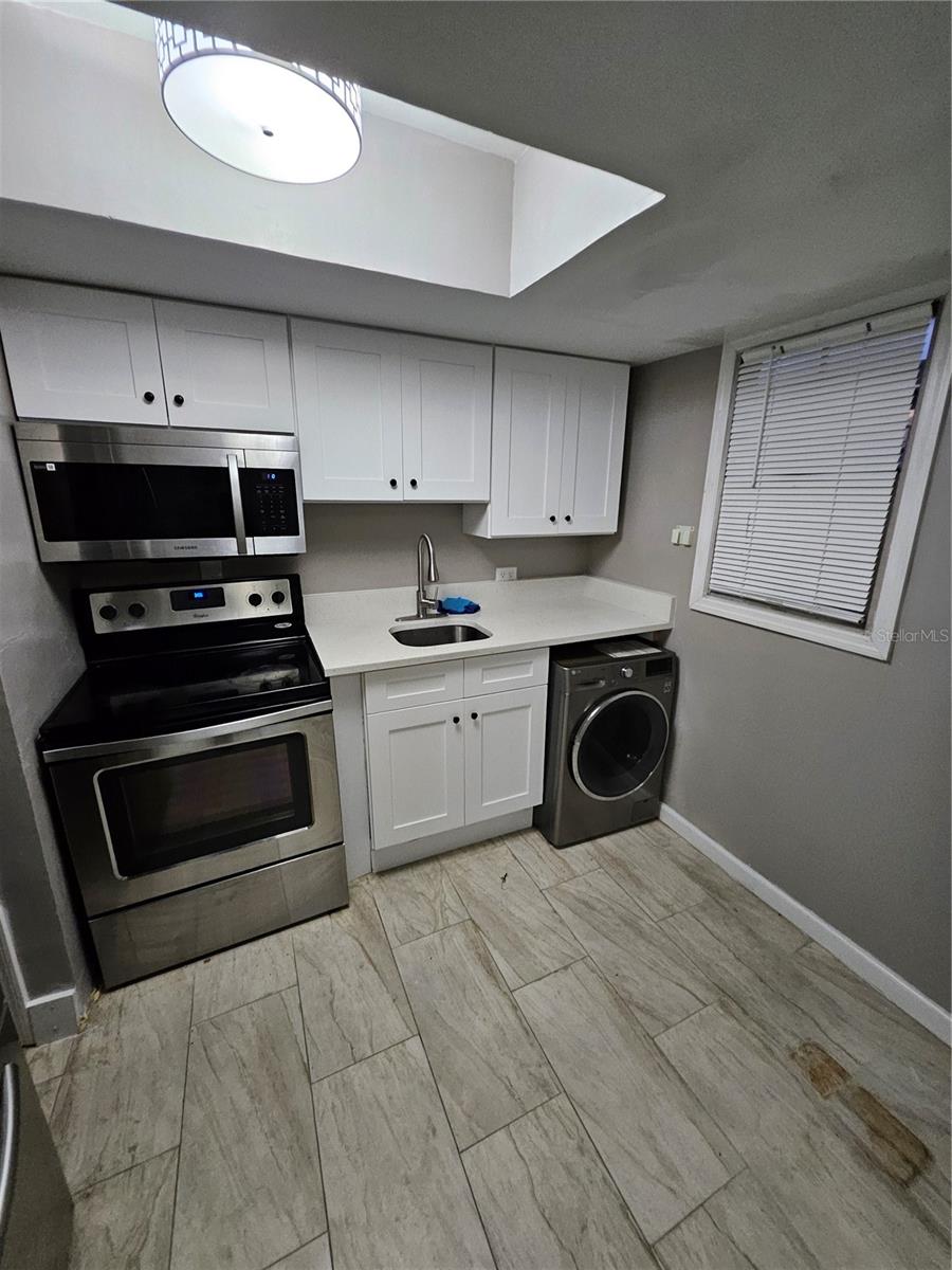 CATALINA ISLES CONDO - Residential