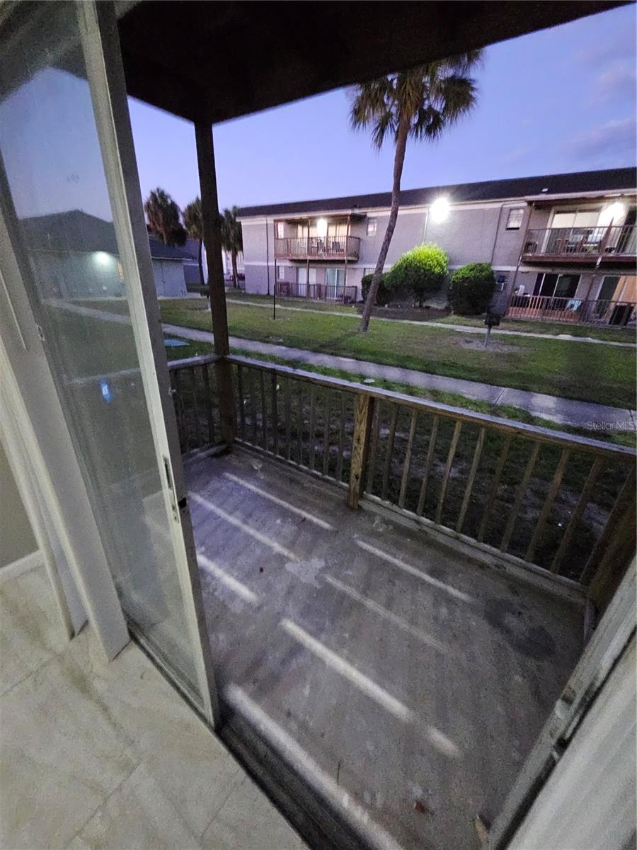 CATALINA ISLES CONDO - Residential
