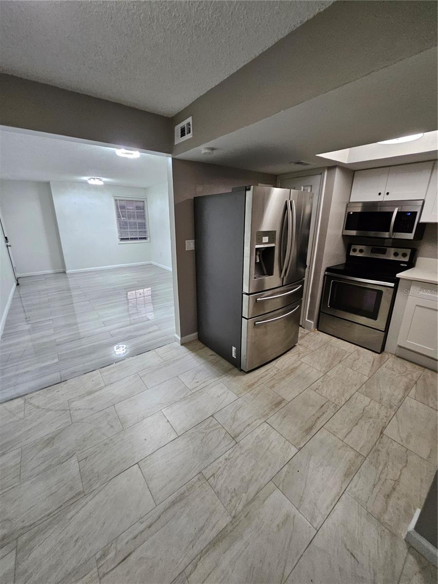 CATALINA ISLES CONDO - Residential